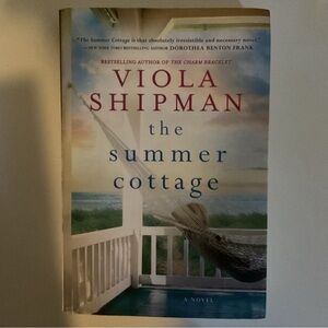 The summer cottage by Viola Shipman